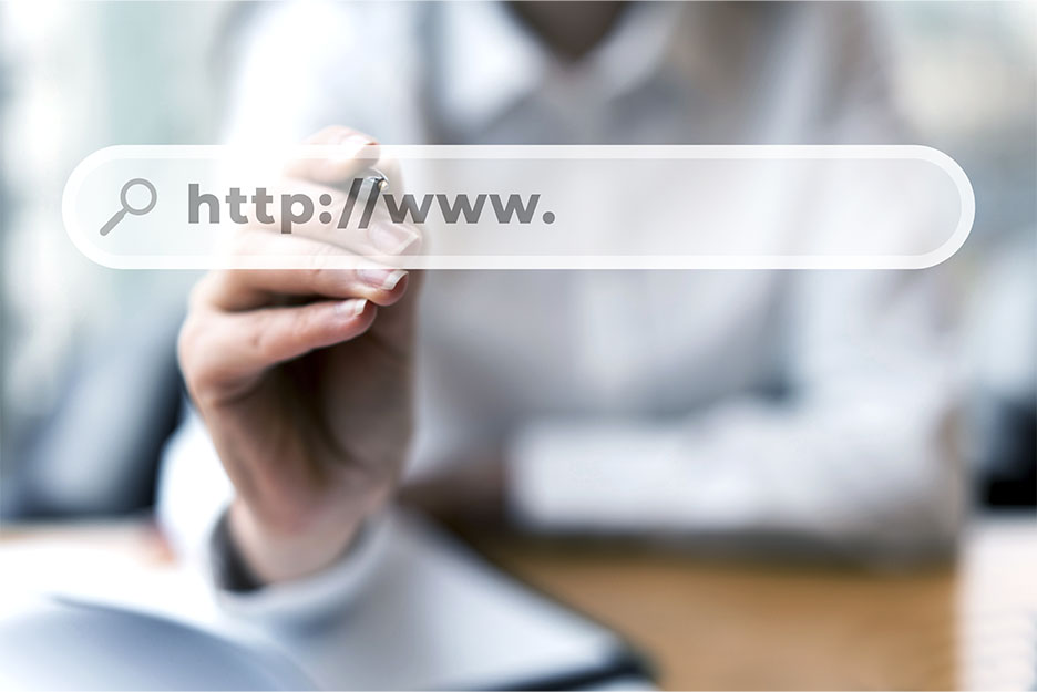 Criação de sites profissionais Manakai
